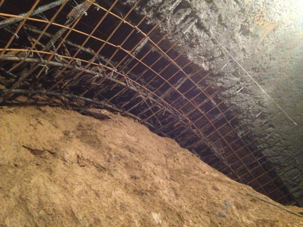 Mining and Tunnel Engineering