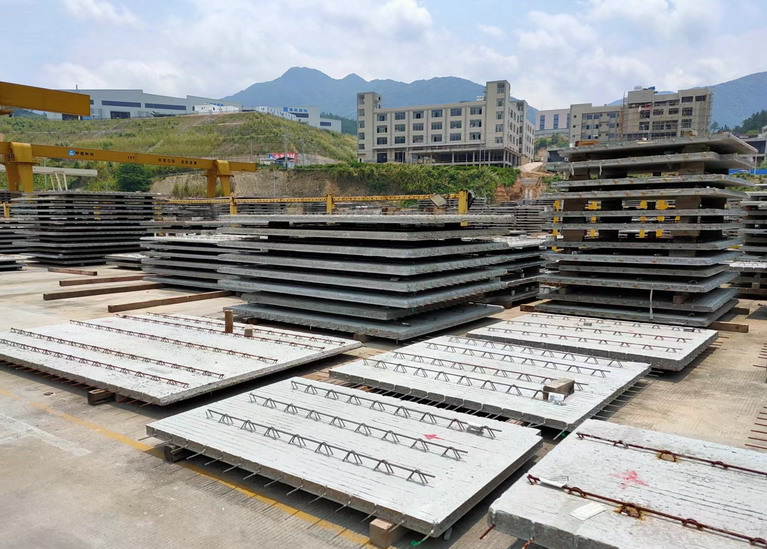 Prefab Buildings